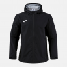 Joma Chubasquero CERVINO RAINCOAT  Negro| Hombre