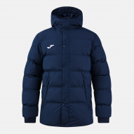 Joma Chaqueta CERVINO   Azul| Hombre