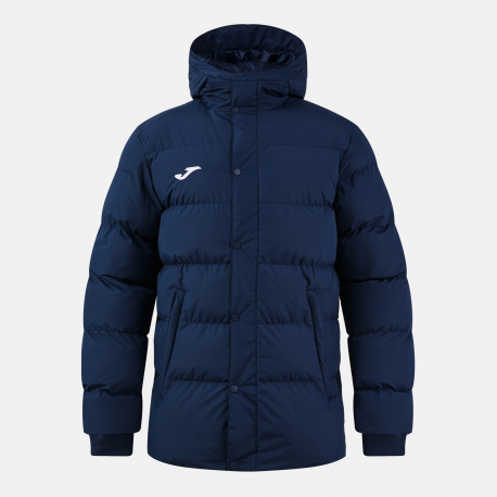 Joma Chaqueta CERVINO   Azul| Hombre