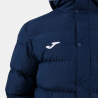 Joma Chaqueta CERVINO   Azul| Hombre