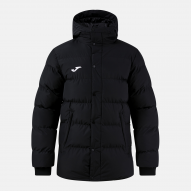 Joma Chaqueta CERVINO   Negro| Hombre