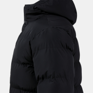 Joma Chaqueta CERVINO   Negro| Hombre