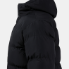 Joma Chaqueta CERVINO   Negro| Hombre