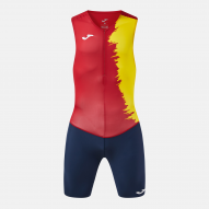 Joma Mono PICASHO SPORT  Rojo| Hombre