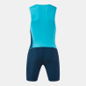 Joma Mono PICASHO SPORT   Turquesa| Hombre