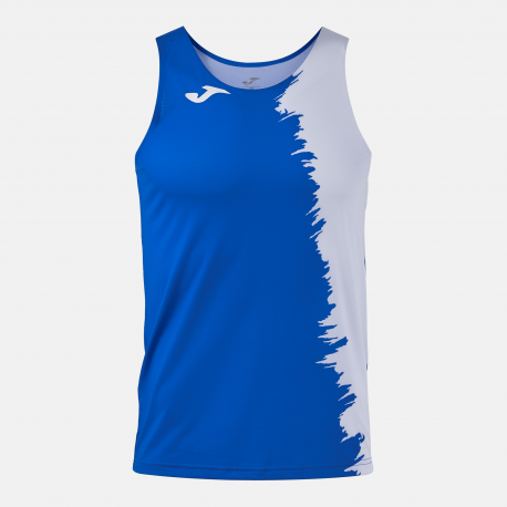 Joma Camiseta Tirante PICASHO TANK TOP Azul| Hombre