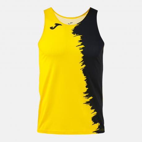 Joma Sudadera PICASHO   Amarillo| Hombre