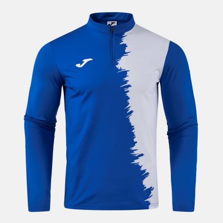 Joma Sudadera PICASHO   Azul| Hombre
