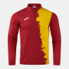 Joma Sudadera PICASHO   Rojo| Hombre