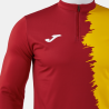 Joma Sudadera PICASHO   Rojo| Hombre