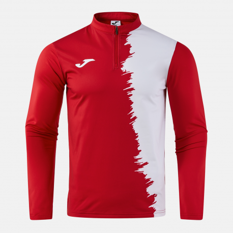 Joma Sudadera PICASHO   Rojo| Hombre