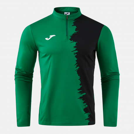 Joma Sudadera PICASHO   Greeen| Hombre
