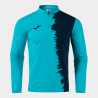 Joma Sudadera PICASHO    Turquesa| Hombre