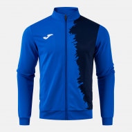 Joma Sudadera PICASHO FULL ZIP Azul| Hombre