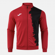 Joma Sudadera PICASHO FULL ZIP Rojo| Hombre