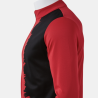 Joma Sudadera PICASHO FULL ZIP Rojo| Hombre