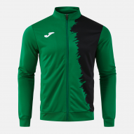 Joma Sudadera PICASHO FULL ZIP Greeen| Hombre