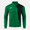 Joma Sudadera PICASHO FULL ZIP Greeen| Hombre