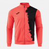 Joma Sudadera PICASHO FULL ZIP Coral  | Hombre