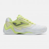 Zapatillas Joma Tenis Set  Mujer