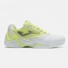 Zapatillas Joma Tenis Set  Mujer