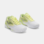 Zapatillas Joma Tenis Set  Mujer