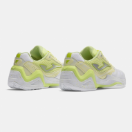 Zapatillas Joma Tenis Set  Mujer