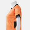 Joma Camiseta TOLETUM VII  Naranja| Mujer