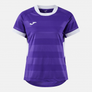 Joma Camiseta TOLETUM VII  Violeta| Mujer