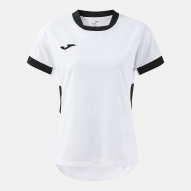 Joma Camiseta TOLETUM VII  Blanco| Mujer