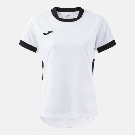 Joma Camiseta TOLETUM VII  Blanco| Mujer