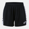 Pantalón Corto Joma HEROIC   Mujer