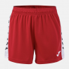 Pantalón Corto Joma HEROIC   Mujer