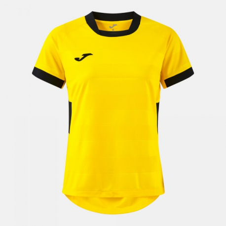Camiseta Joma TOLETUM VII  Mujer