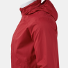 Joma Chubasquero TRIVOR II RAINCOAT Rojo| Hombre