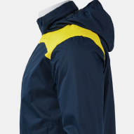 Joma Chubasquero TRIVOR II RAINCOAT Azul| Hombre