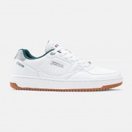 Joma STADIUM 2403 Blanco | Hombre