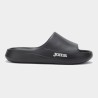 JOMA Chancla AFTER Negra| Unisex