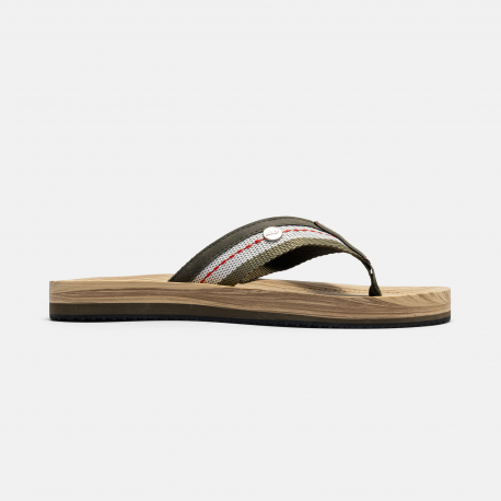 Chancla S.FLORIDA Joma Marrón| Unisex | Oferta ahora