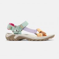 Sandalia Jom Serie Libra Mujer