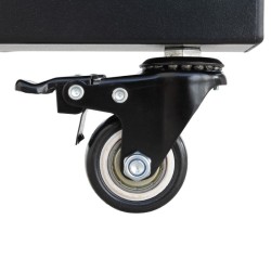 Soporte esterillas fitness ANEDA Maximpro | Oferta ahora