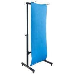 Soporte esterillas fitness ANEDA Maximpro | Oferta ahora