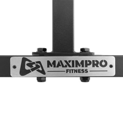 Soporte esterillas fitness ANEDA Maximpro | Oferta ahora