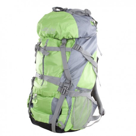Salomon Xview Acid Lime