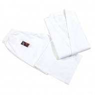 Fuji Mae Karate Gi. Entrenamiento