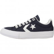 ¡OFERTA! | Converse Star Player EV 3V OX niño marino/blanco | Ahora con descuento