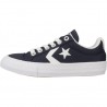 ¡OFERTA! | Converse Star Player EV 3V OX niño marino/blanco | Ahora con descuento