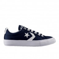 ¡OFERTA! | Converse Star Player EV 3V OX niño marino/blanco | Ahora con descuento