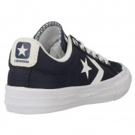 ¡OFERTA! | Converse Star Player EV 3V OX niño marino/blanco | Ahora con descuento
