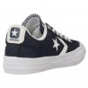 ¡OFERTA! | Converse Star Player EV 3V OX niño marino/blanco | Ahora con descuento